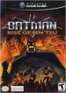 Batman: Rise of Sin Tzu Image