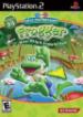 Frogger Hop, Skip & Jumpin