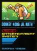 Donkey Kong Jr. Math Image