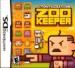 Zoo Keeper Image