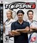 Top Spin 3 Image