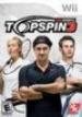 Top Spin 3 Image