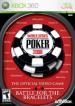 World Series of Poker 2008: Battle for the Bracelets Image