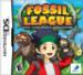 Fossil League: Dino Tournament Challenge Image