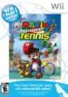 New Play Control! Mario Power Tennis Image