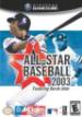 All-Star Baseball 2003 Image