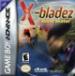 X-Bladez: Inline Skater Image