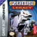 Zoids: Legacy Image