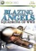 Blazing Angels Squadrons of WWII Image