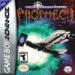 Wing Commander: Prophecy Image
