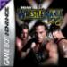 WWE Road to Wrestlemania X8 Image