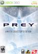 Prey (Limited Collector