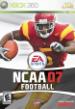 NCAA Football 07 Image