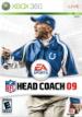 NFL Head Coach 09 Image
