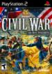 History Civil War: Secret Missions Image