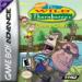The Wild Thornberrys: Chimp Chase Image