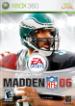 Madden NFL 06 Image