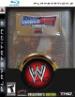 WWE SmackDown vs. Raw 2009 (Collector