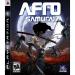 Afro Samurai Image