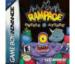 Rampage: Puzzle Attack Image