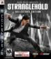 John Woo Presents: Stranglehold (Collector