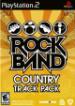 Rock Band: Country Track Pack Image