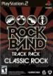 Rock Band: Classic Rock Track Pack Image