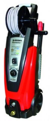 H2000 Power Washer by Husky Power Tools 