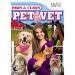 Paws & Claws: Pet Vet Image