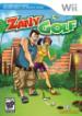 Zany Golf Image