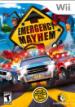 Emergency Mayhem Image
