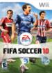 FIFA Soccer 10 (FIFA 10 `euro` FIFA 10 World Class Soccer `JP`) Image