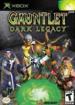 Gauntlet: Dark Legacy Image