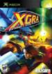 XGRA: Extreme-G Racing Association Image