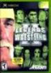 Legends of Wrestling II Image