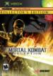 Mortal Kombat: Deception (Kollector