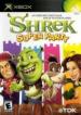 Shrek Super Party Image