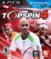 Top Spin 4 Image