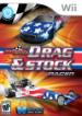 Maximum Racing: Drag & Stock Racer Image