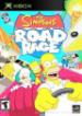 The Simpsons: Road Rage Image