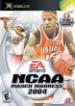 NCAA March Madness 2004 Image