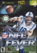 NFL Fever 2002 Image