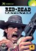 Red Dead Revolver Image