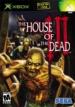 The House of the Dead III Image