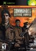 Commandos Strike Force Image