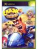 Crash Nitro Kart Image