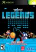 Taito Legends Image