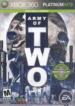 Army of Two (Platinum Hits) Image