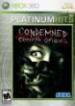 Condemned: Criminal Origins (Platinum Hits) Image