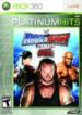 WWE SmackDown vs. Raw 2008 (Platinum Hits) Image